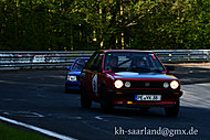 Bild 4 - Nürburgring Classic Trackday Nordschleife 23.05.2021