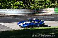 Bild 3 - Nürburgring Classic Trackday Nordschleife 23.05.2021