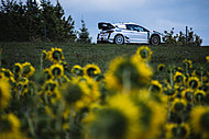 Bild 2 - PET ADAC Rallye Deutschland 2019