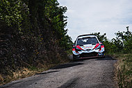 Bild 1 - PET ADAC Rallye Deutschland 2019