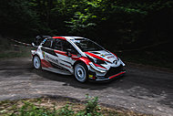 Bild 2 - PET ADAC Rallye Deutschland 2019