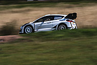 Bild 3 - PET ADAC Rallye Deutschland 2019