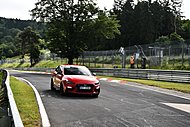 Bild 1 - circuit-days.co.uk - Nürburgring Nordschleife (29.06.2021)