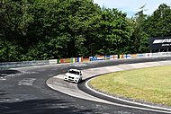 Bild 3 - circuit-days.co.uk - Nürburgring Nordschleife (29.06.2021)