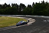 Bild 5 - circuit-days.co.uk - Nürburgring Nordschleife (29.06.2021)