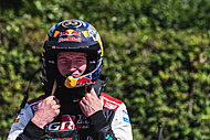 Bild 2 - WRC Ypres Rally 2021