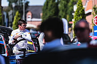 Bild 3 - WRC Ypres Rally 2021
