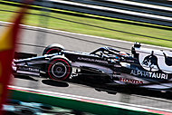 Bild 1 - 2021 Formula 1 Hungarian GP