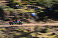 Bild 2 - WRC Acropolis Rally 2021