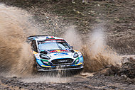 Bild 3 - WRC Acropolis Rally 2021