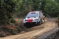 Bild 4 - WRC Acropolis Rally 2021