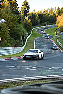 Bild 1 - 60 Jahre Porsche Club Nürburgring (Corso/Weltrekordversuch)