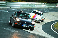 Bild 6 - 60 Jahre Porsche Club Nürburgring (Corso/Weltrekordversuch)