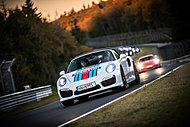 Bild 5 - 60 Jahre Porsche Club Nürburgring (Corso/Weltrekordversuch)