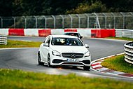 Bild 1 - Touristenfahrten Nürburgring Nordschleife (02.10.2021)