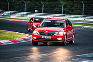 Bild 3 - Touristenfahrten Nürburgring Nordschleife (02.10.2021)