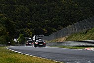 Bild 1 - Touristenfahrten Nürburgring Nordschleife (05.10.2021)