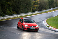 Bild 4 - Touristenfahrten Nürburgring Nordschleife (05.10.2021)