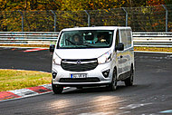 Bild 2 - Touristenfahrten Nürburgring Nordschleife (07.11.2021)