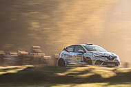 Bild 1 - Rallye de Wallonie 2021