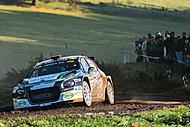 Bild 3 - Rallye de Wallonie 2021