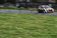 Bild 1 - Rallye du Condroz-Huy 2021