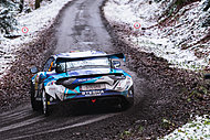Bild 2 - Spa Rally 2021