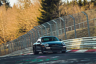 Bild 1 - Touristenfahrten Nürburgring Nordschleife (21.03.2022)