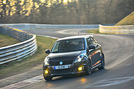 Bild 2 - Touristenfahrten Nürburgring Nordschleife (21.03.2022)