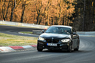 Bild 1 - Touristenfahrten Nürburgring Nordschleife (22.03.2022)