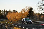 Bild 1 - Touristenfahrten Nürburgring Nordschleife (23.03.2022)