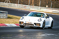 Bild 3 - Touristenfahrten Nürburgring Nordschleife (23.03.2022)