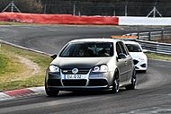 Bild 1 - Touristenfahrten Nürburgring Nordschleife (24.03.2022)