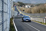 Bild 2 - Touristenfahrten Nürburgring Nordschleife (28.03.2022)