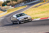 Bild 3 - Touristenfahrten Nürburgring Nordschleife (28.03.2022)