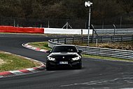 Bild 2 - Touristenfahrten Nürburgring Nordschleife (29.03.2022)