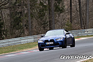 Bild 5 - Touristenfahrten Nürburgring Nordschleife (29.03.2022)