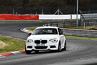 Bild 2 - Touristenfahrten Nürburgring Nordschleife (30.03.2022)