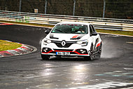 Bild 5 - Touristenfahrten Nürburgring Nordschleife (31.03.2022)