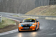 Bild 3 - Touristenfahrten Nürburgring Nordschleife (01.04.2022)