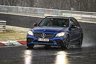 Bild 4 - Touristenfahrten Nürburgring Nordschleife (01.04.2022)