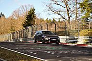 Bild 1 - Touristenfahrten Nürburgring Nordschleife (07.04.2022)