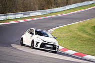 Bild 2 - Touristenfahrten Nürburgring Nordschleife (07.04.2022)