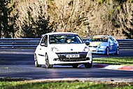 Bild 3 - Touristenfahrten Nürburgring Nordschleife (07.04.2022)