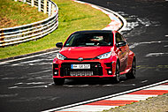 Bild 4 - Touristenfahrten Nürburgring Nordschleife (09.04.2022)