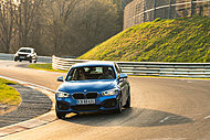 Bild 1 - Touristenfahrten Nürburgring Nordschleife (28.04.2022)