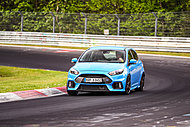 Bild 4 - Touristenfahrten Nürburgring Nordschleife (05.05.2022)