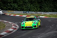 Bild 2 - Touristenfahrten Nürburgring Nordschleife (22.06.2022)