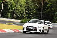 Bild 3 - Touristenfahrten Nürburgring Nordschleife (25.06.2022)