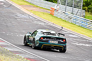 Bild 1 - Touristenfahrten Nürburgring Nordschleife (26.06.2022)